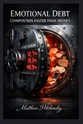 Emotional Debt Compounds Faster Than Money