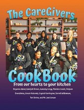 The CareGivers CookBook