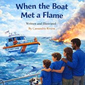 When the Boat Met a Flame