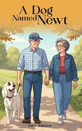 A Dog Named Newt
