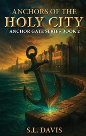 ANCHORS OF THE HOLY CITY