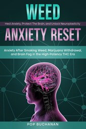 Weed Anxiety Reset
