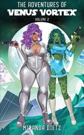 The Adventures of Venus Vortex