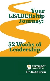 Your LEADERship Journey