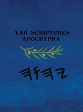 Yah Scriptures Apocrypha