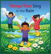Things That Sing in the Rain