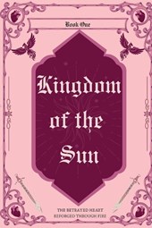 Kingdom of the Sun ; Pink Anniversary Edition