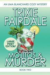 Mojitos & Murder