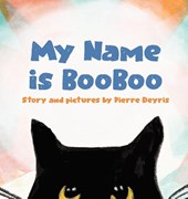My name is booboo