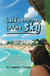 Lala's Journey to the Sky