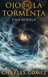 OJO DE LA TORMENTA