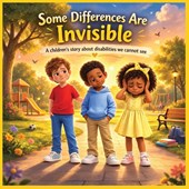Some Differences Are Invisible - Differences We Cannot See