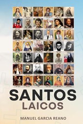 Santos Laicos