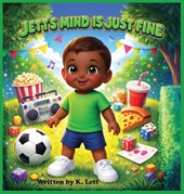 Jett's Mind is Just Fine