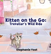 Kitten on the Go