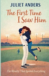 The First Time I Saw Him