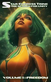 Star Empress Trine