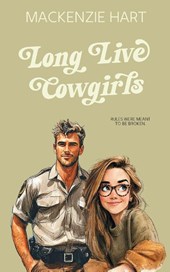 Long Live Cowgirls