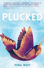 PLUCKED