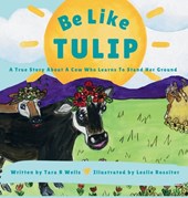 Be Like Tulip