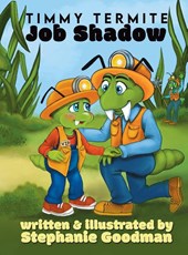 Timmy Termite Job Shadow