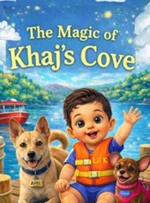 The Magic of Khaj's Cove