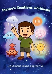 Mateo's Emotions Workbook for Kids