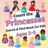 Count The Princesses!
