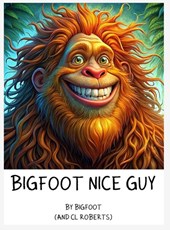 Bigfoot Nice Guy