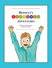 Bennett's Alphabet Adventures