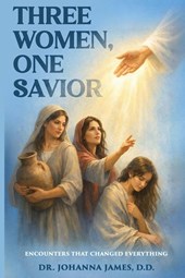Three Women, One Savior