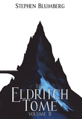The Eldritch Tome: Volume II