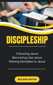 Discipleship