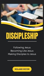 Discipleship
