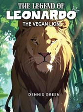 The Legend of Leonardo