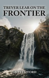 Trever Lear on the Frontier