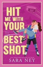 Hit Me With Your Best Shot