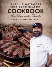 The Roux'd Chef
