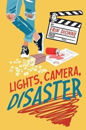Lights, Camera, Disaster