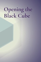 Opening the Black Cube