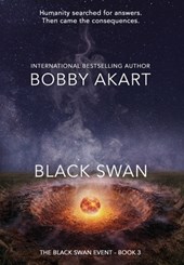 Black Swan 3: A Natural Disaster Thriller