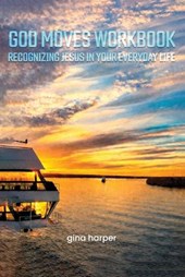 God Moves Workbook