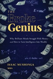 The Broke Genius