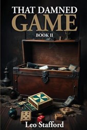 THAT DAMNED GAME II