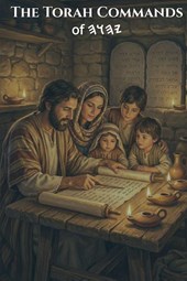 The 157 Commands of Yahuah