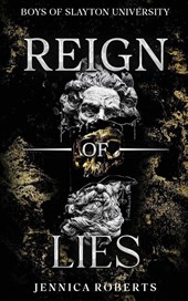 Reign of Lies