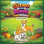 Gizmo and Bindi On Patrol