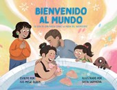 Bienvenido al mundo