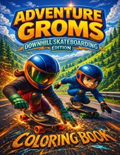 Adventure Groms