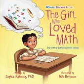 The Girl Who Loved Math